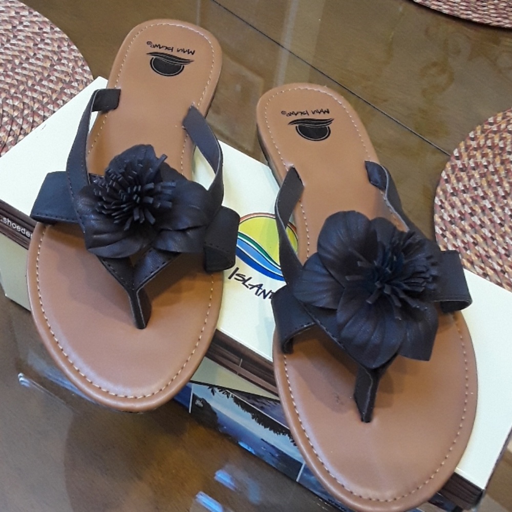 Sandals
